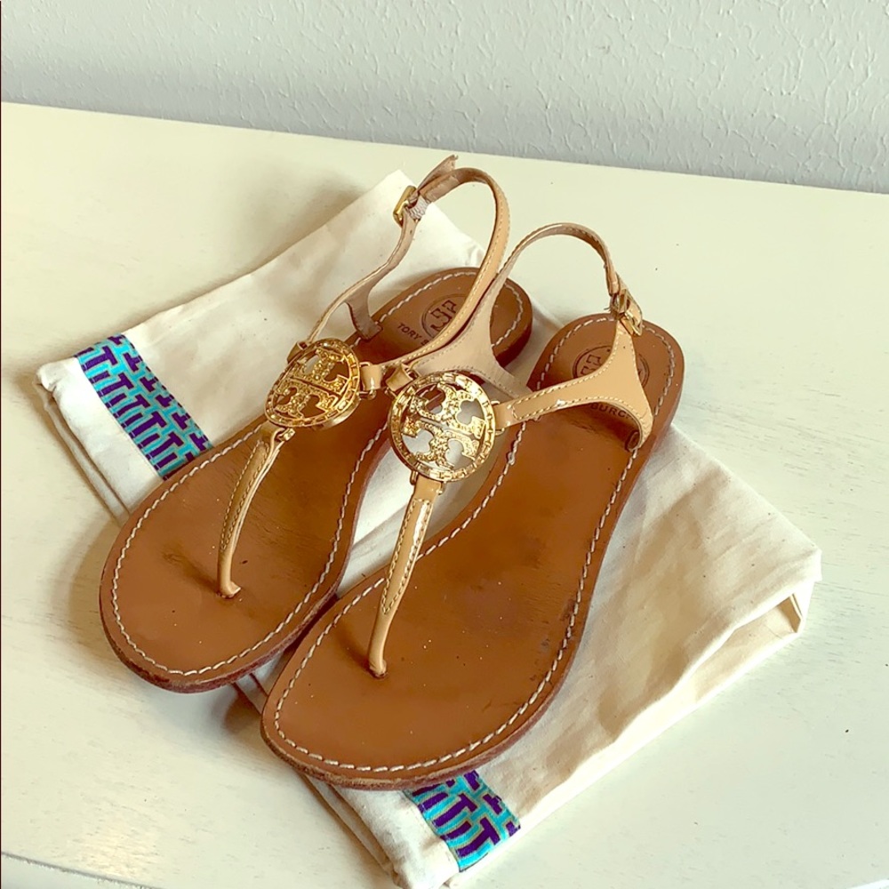 Tory Burch sandals